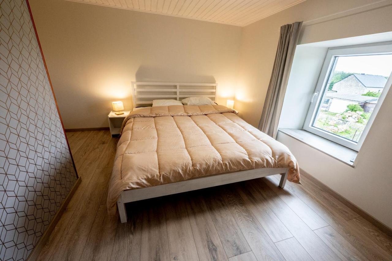 La Ruchette Holiday home