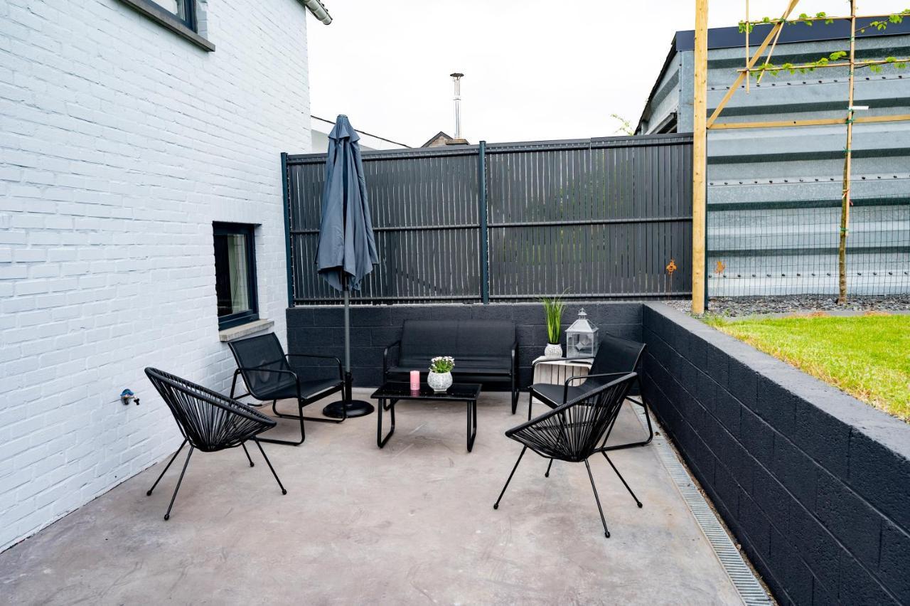 La Ruchette Holiday home Anthee