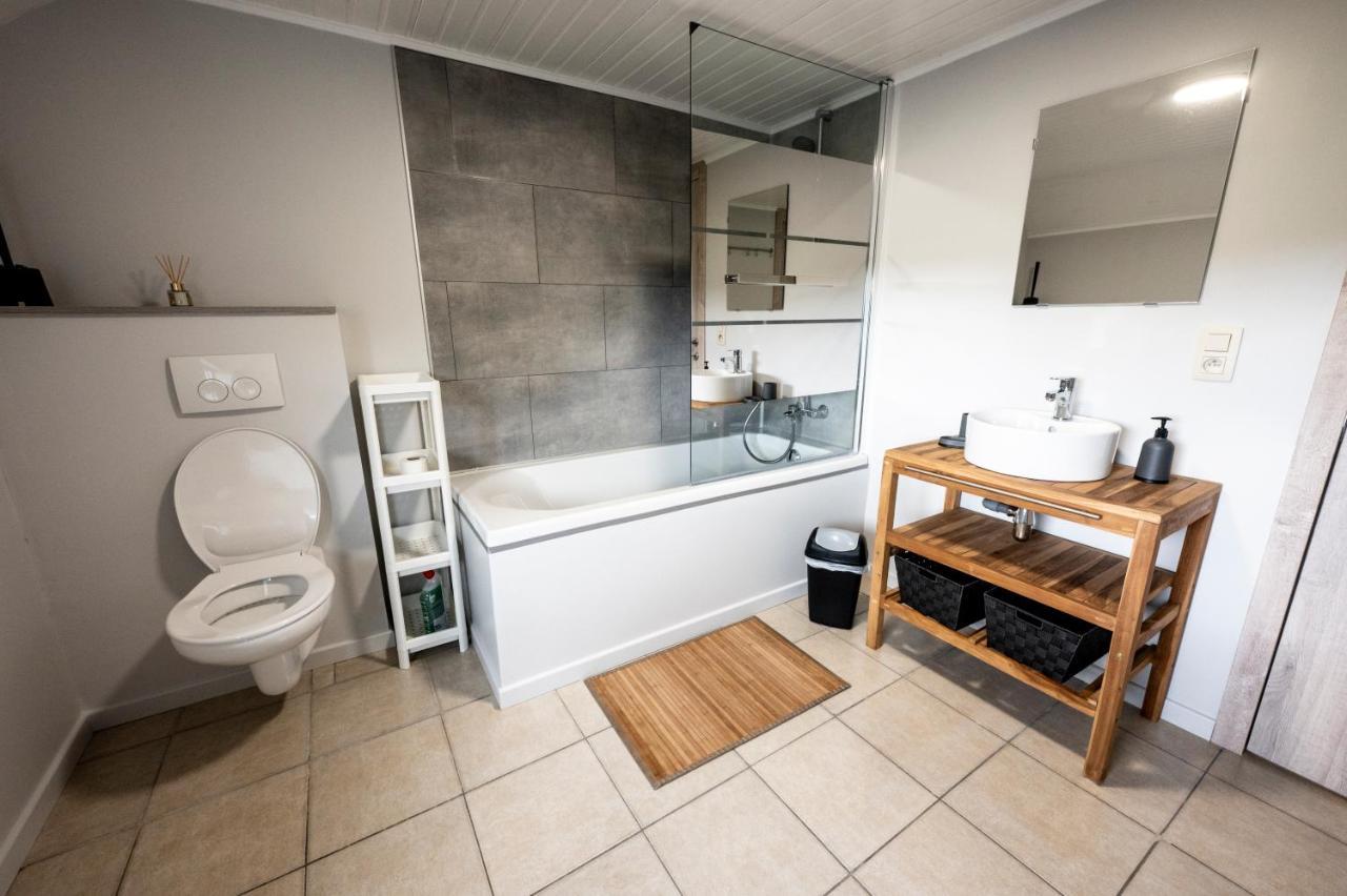 Holiday home La Ruchette