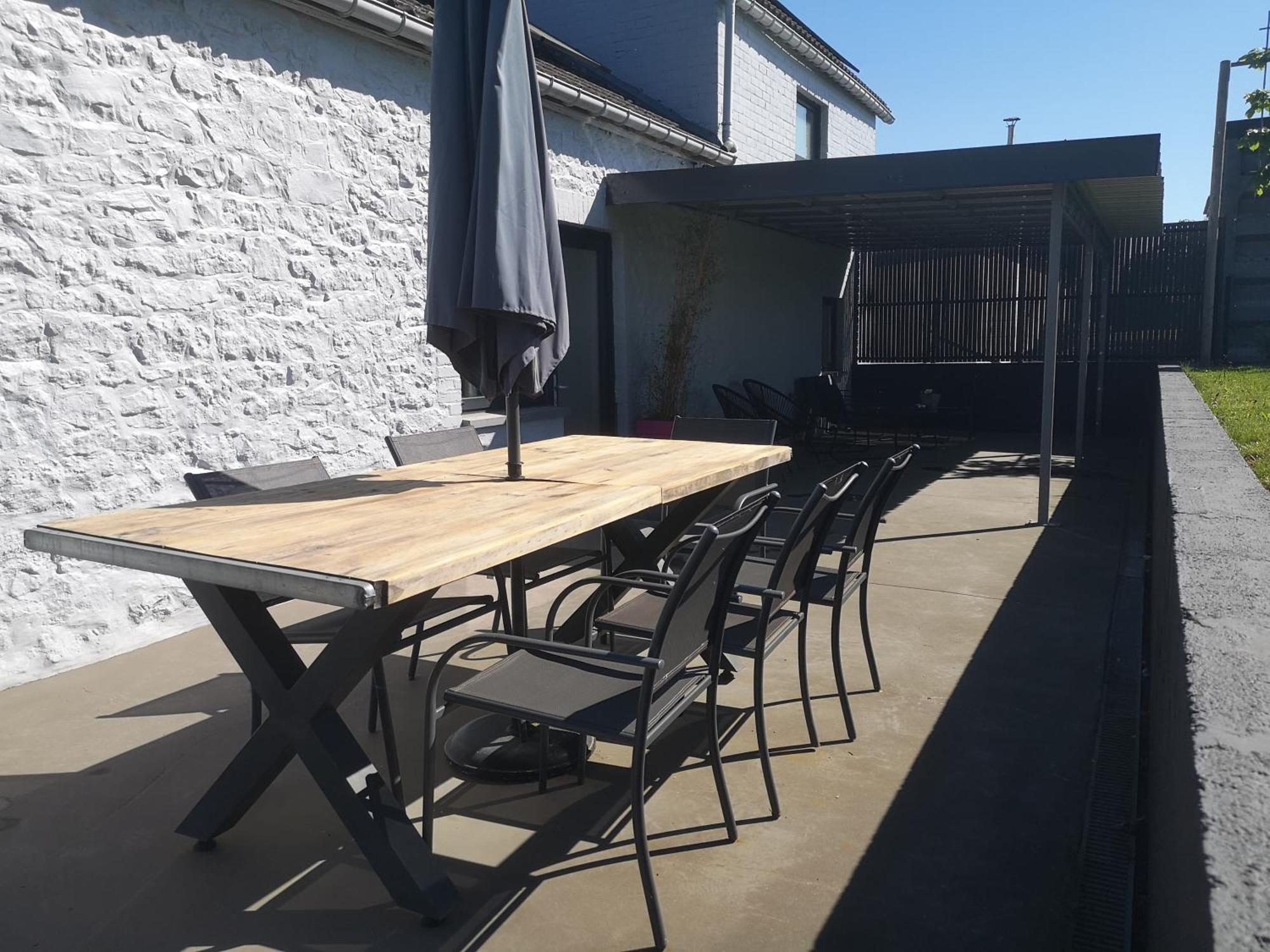 La Ruchette Holiday home *