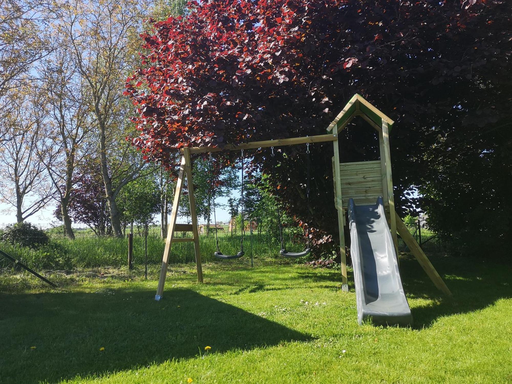 Holiday home La Ruchette Anthee